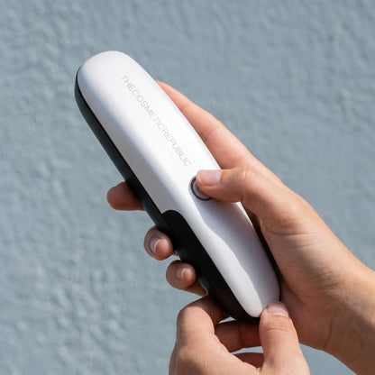 TCR Laser Hair Treatment