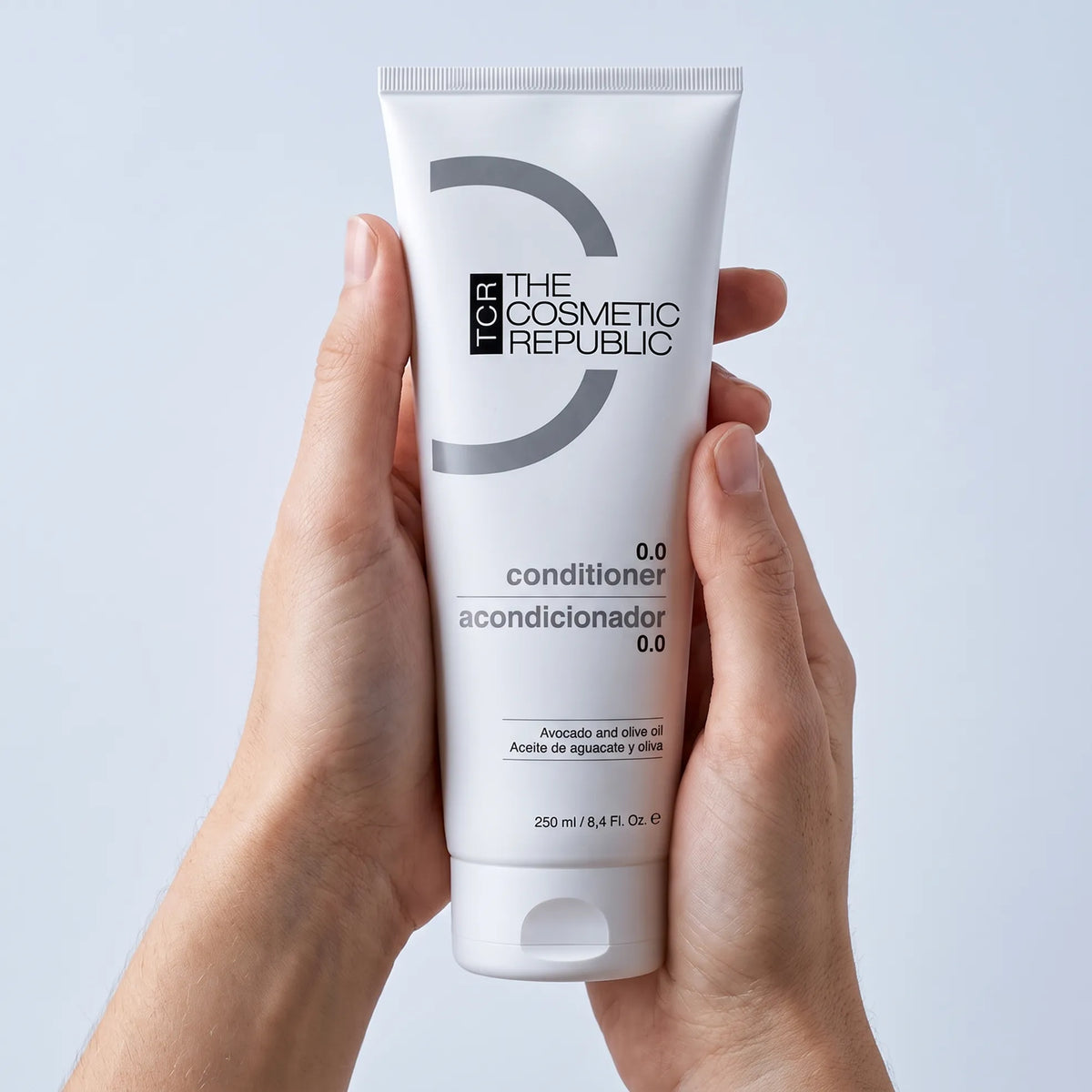 TCR Conditioner 0.0