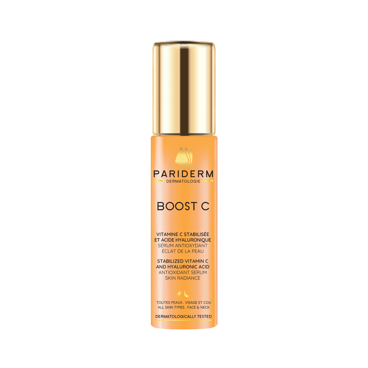 Pariderm Boost C Vitamin C Serum 30ml