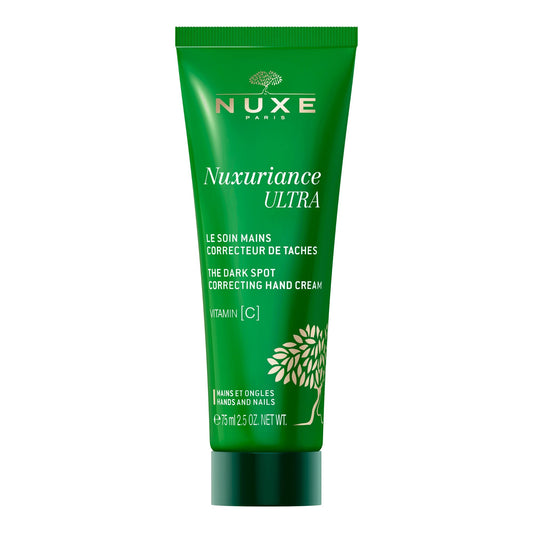 Nuxe Nuxuriance Ultra Anti-Dark Spot Hand Cream 75ml