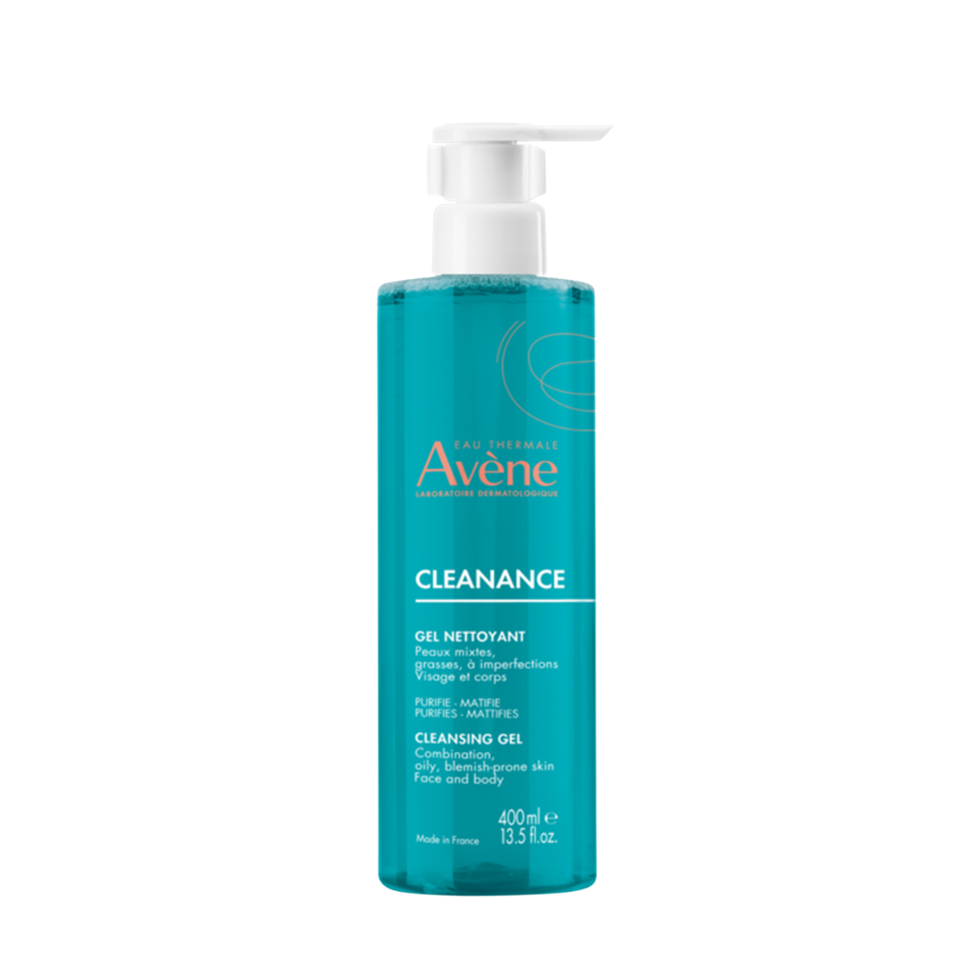 Avène Cleanance Cleansing Gel - 200ml