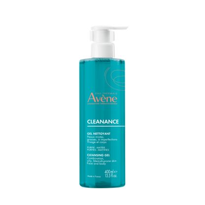 Avène Cleanance Cleansing Gel - 200ml