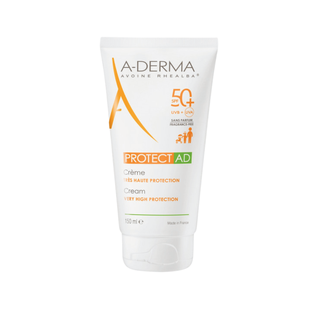 A-Derma Protect AD Cream SPF 50+ 150ml