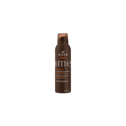 Nuxe Men Shaving Gel 150ml