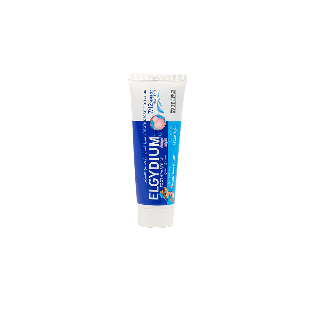 Elgydium Multi-Action Toothpaste 75ml