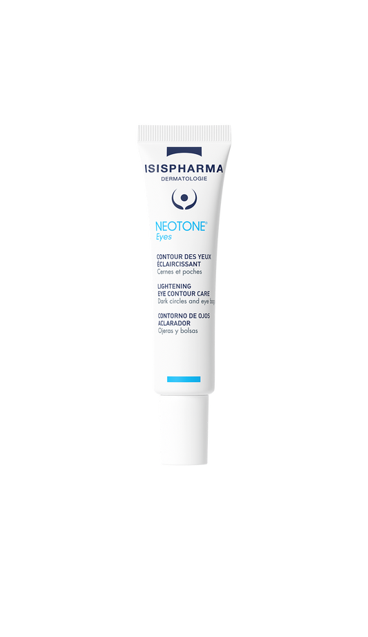 Isispharma Neotone Eyes Brightening Eye Contour Roll-On 15ml