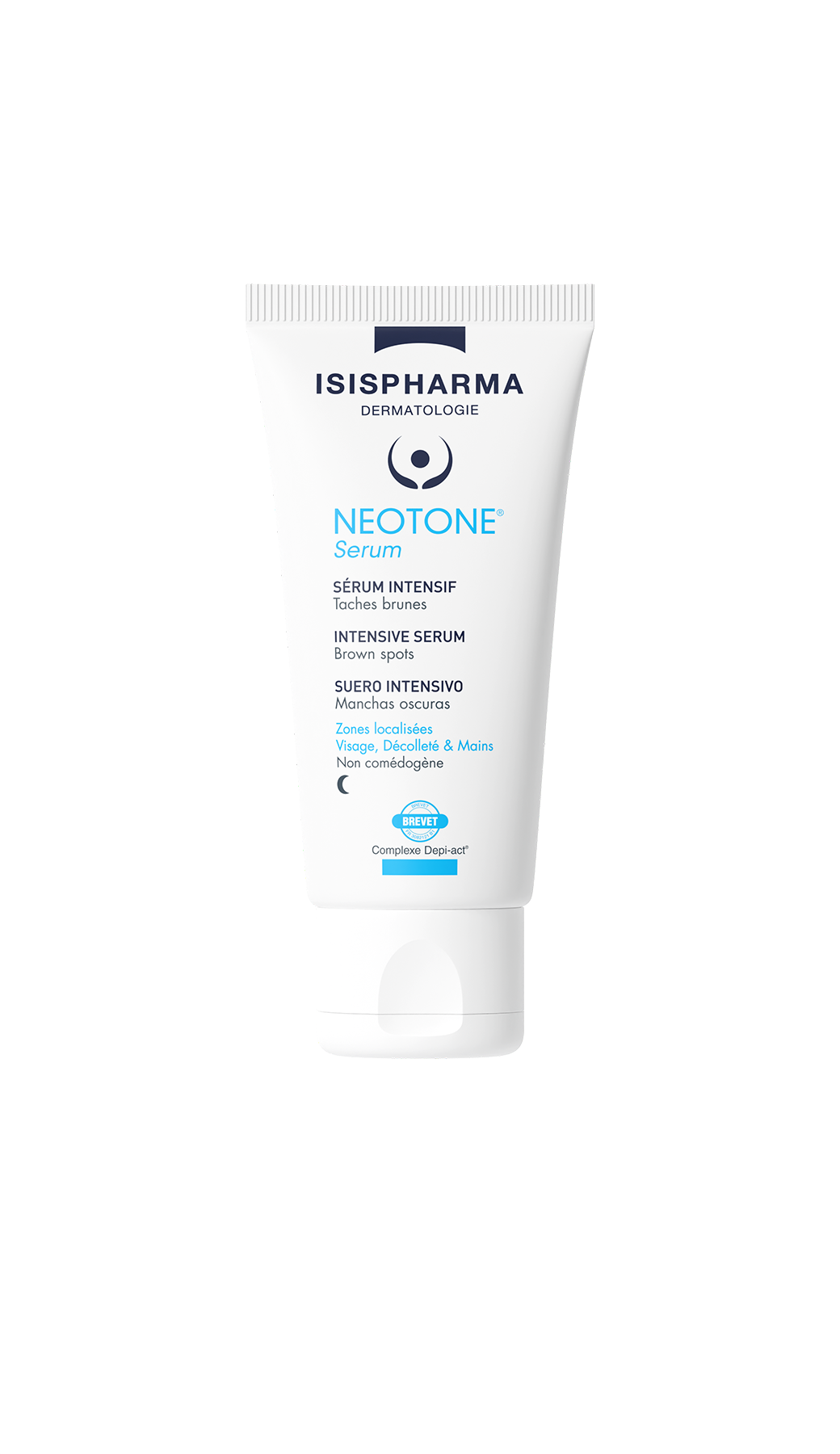 Isispharma Neotone Serum Intensive Depigmenting Serum 30ml