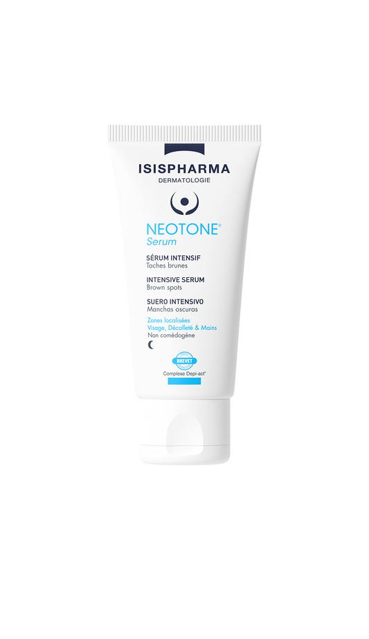 Isispharma Neotone Serum Intensive Depigmenting Serum 30ml