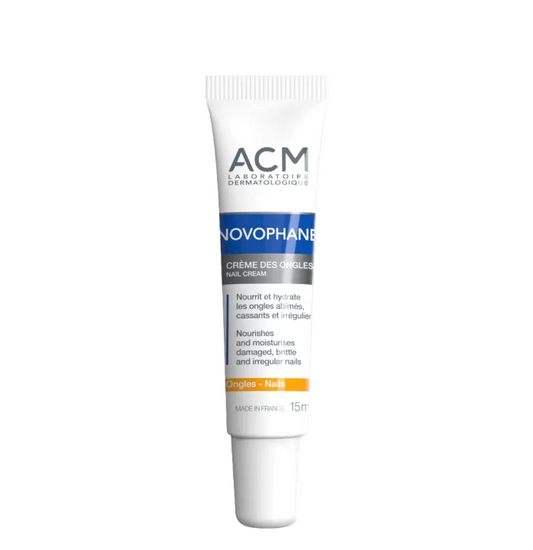 ACM Novophane Nail Cream 15ml