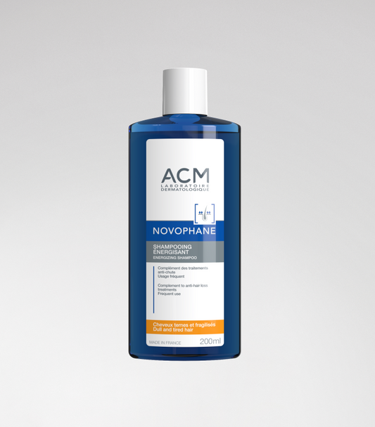 ACM Novophane Energizing Shampoo