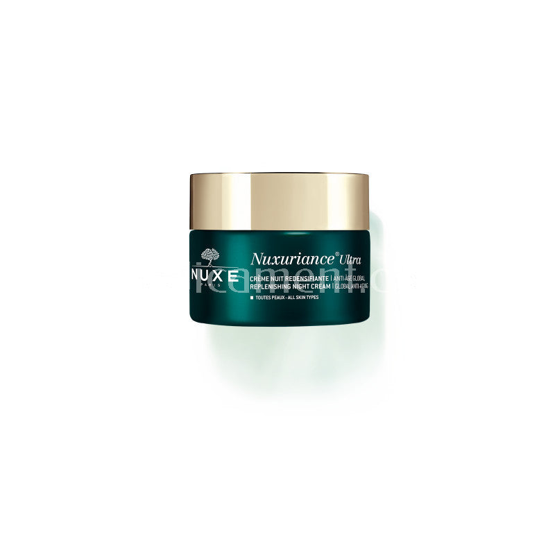 Nuxe Nuxuriance Ultra Replenishing Night Cream 50ml