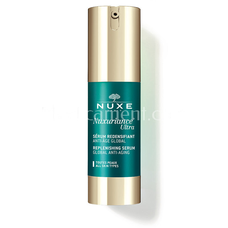 Nuxe Nuxuriance Ultra Replenishing Serum 30ml