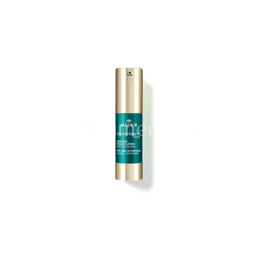 Nuxe Nuxuriance Ultra Eye & Lip Contour Cream 15ml