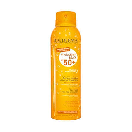 Bioderma Photoderm Max Sun Mist SPF50+ 150ml