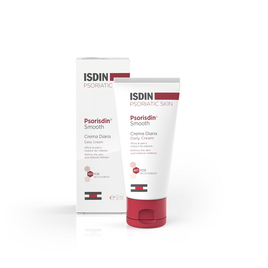 ISDIN Psorisdin Smooth Daily Cream 50ml