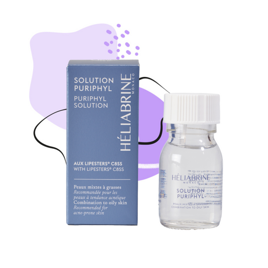 Héliabrine HA – Puriphyl Localised Treatment Solution 100ml
