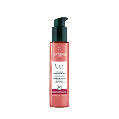 René Furterer Color Glow Thermo-Protective Radiance Cream 100ml