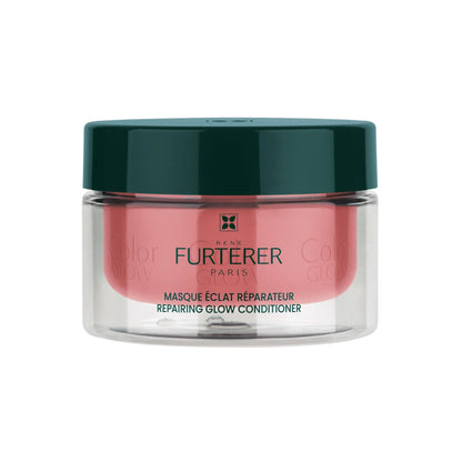 René Furterer Color Glow Repairing Radiance Mask 200ml