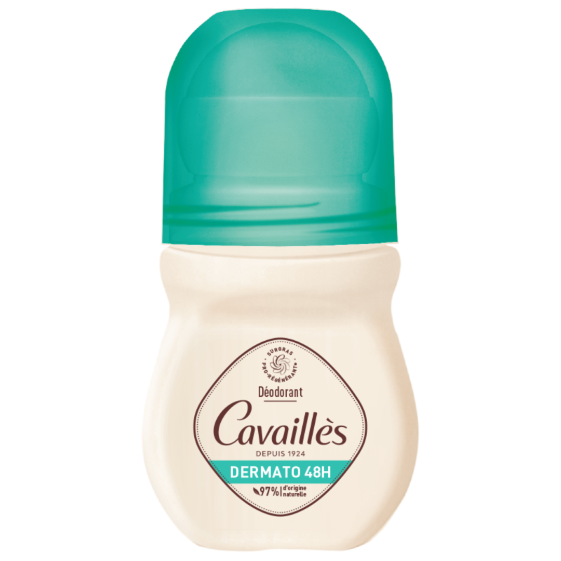 Rogé Cavaillès Dermato Deo-Care Roll-On 50ml
