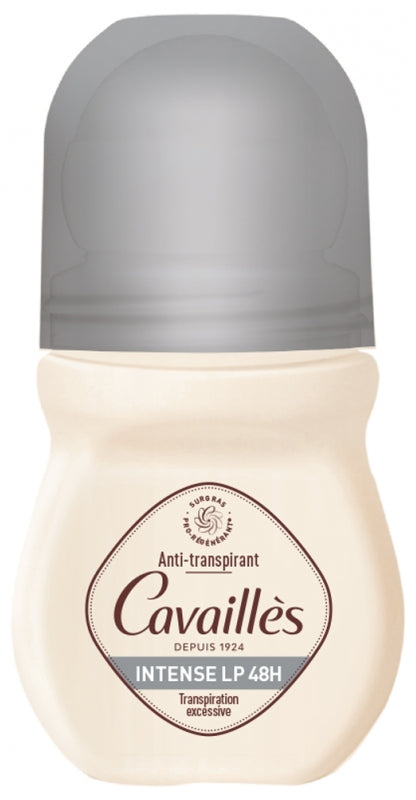 Rogé Cavaillès Intense-LP 48H Roll-On 50ml