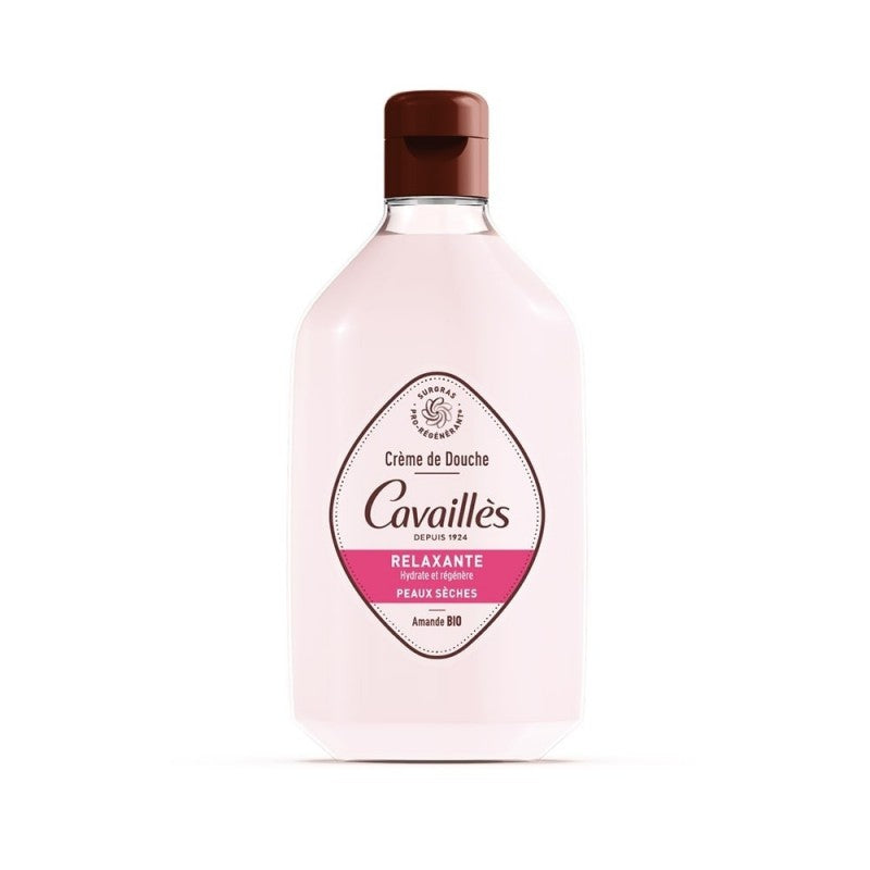 Rogé Cavaillès Shower Cream