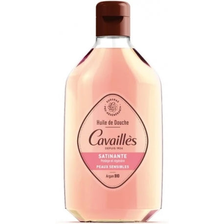 Rogé Cavaillès Bath & Shower Oil