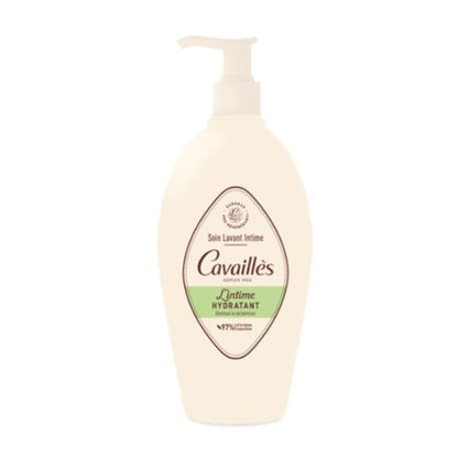 Rogé Cavaillès Hydrating Intimate Cleanser for Dryness