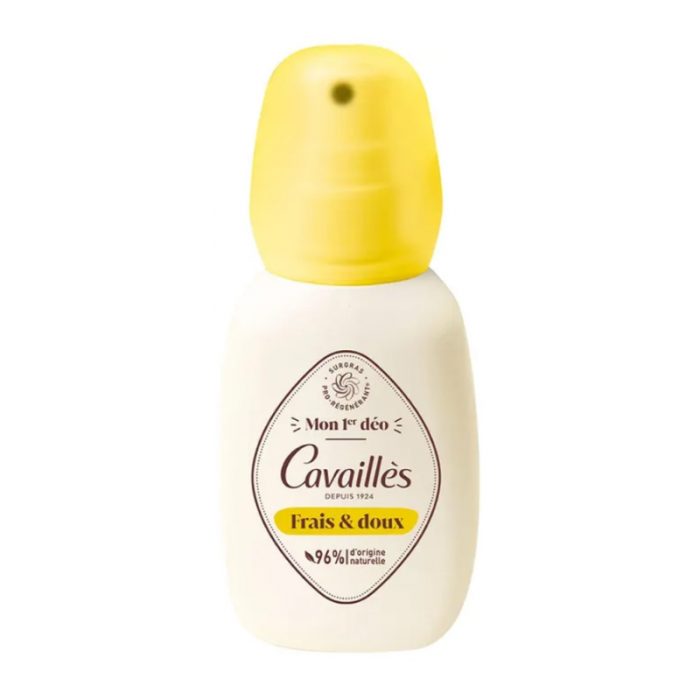 Rogé Cavaillès My First Deo Kids Fresh & Gentle 75ml