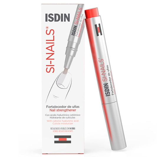 ISDIN Si-Nails Nail Strengthener