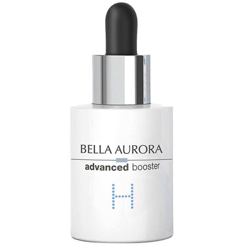 Bella Aurora Advanced Booster H Hyaluronic Acid 30ml