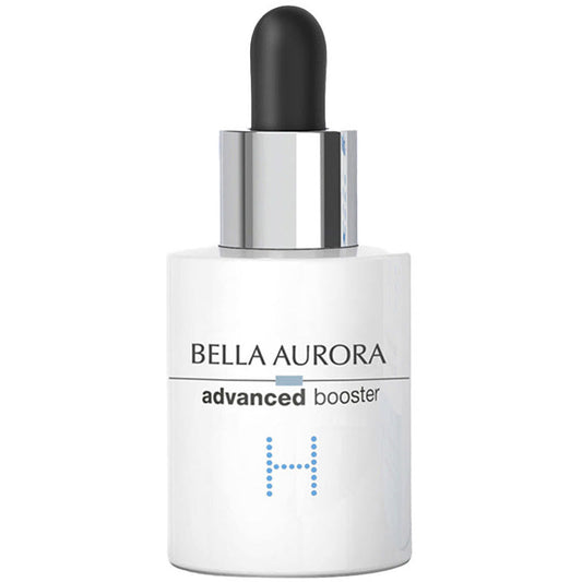 Bella Aurora Advanced Booster H Hyaluronic Acid 30ml