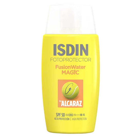 ISDIN Fusion Water Magic by Alcaraz SPF50 50ml