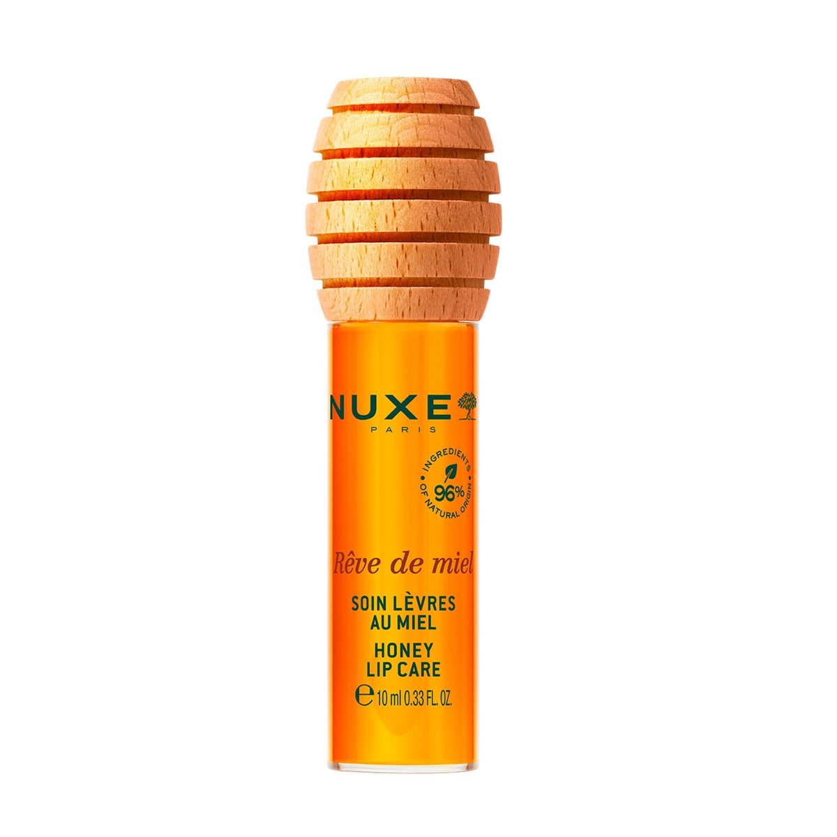Nuxe Rêve de Miel Honey Lip Care 10ml