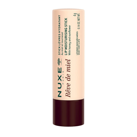 Nuxe Rêve de Miel Lip Moisturising Stick 4g