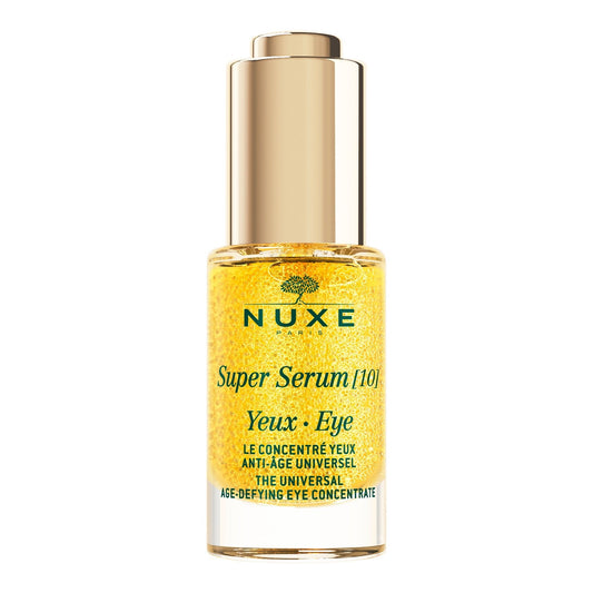 Nuxe Super Serum [10] Eyes Universal Age-Defying Eye Concentrate 15ml