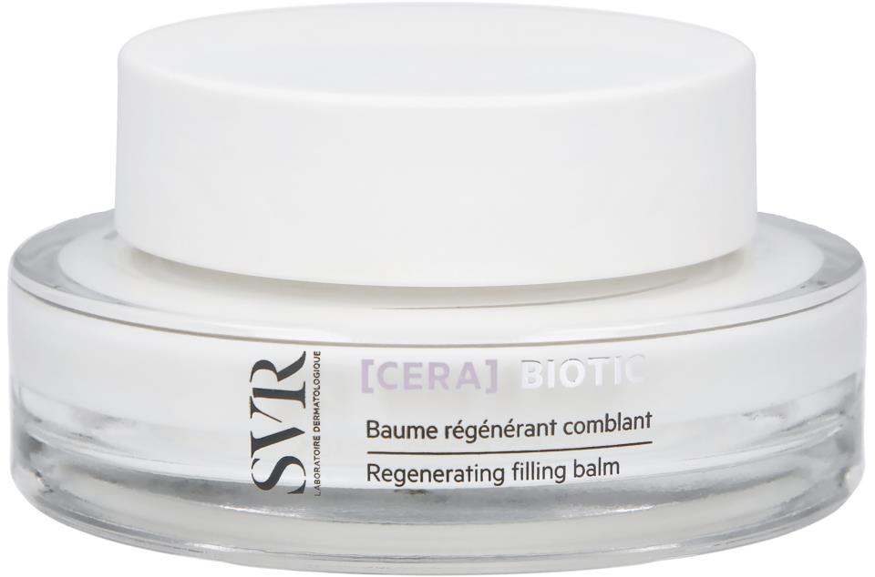 SVR [Cera] Biotic Repairing Balm 50ml