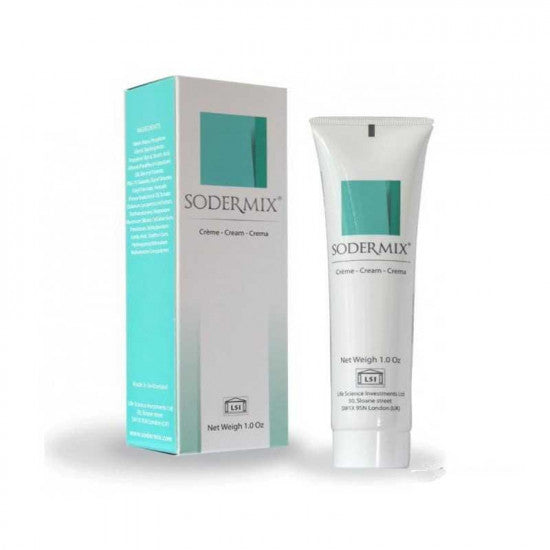 LSI Sodermix Scar & Itch Repair Cream 30g
