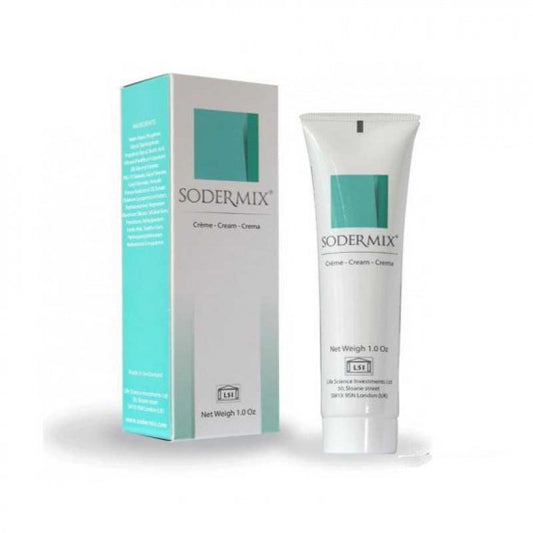 LSI Sodermix Scar & Itch Repair Cream 30g