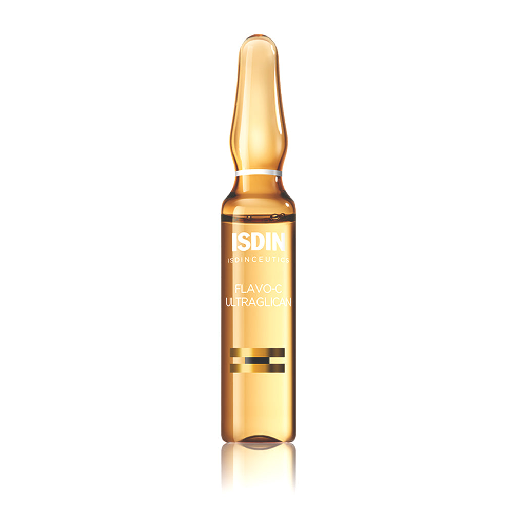 ISDIN Isdinceutics Flavo-C Ultraglican 10 x 2ml