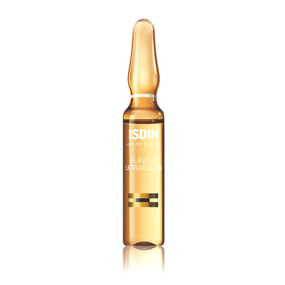 ISDIN Isdinceutics Flavo-C Ultraglican 10 x 2ml