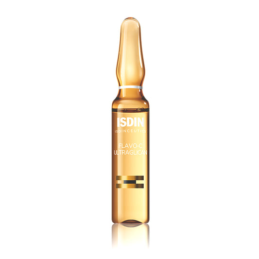 ISDIN Isdinceutics Flavo-C Ultraglican 10 x 2ml