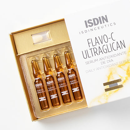 ISDIN Isdinceutics Flavo-C Ultraglican 10 x 2ml