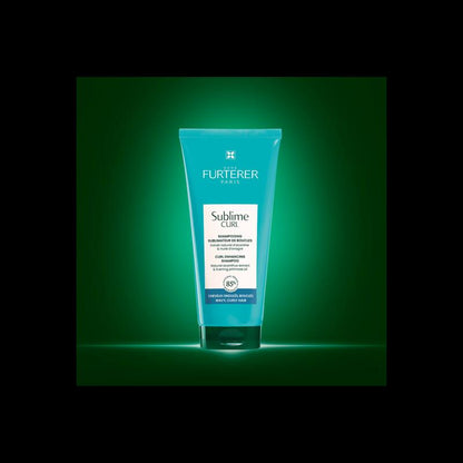 René Furterer Sublime Curl Curl-Enhancing Shampoo 200ml
