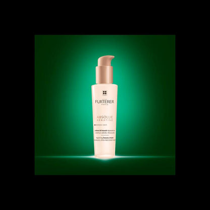 René Furterer Absolue Kératine Repairing Leave-In Cream 100ml