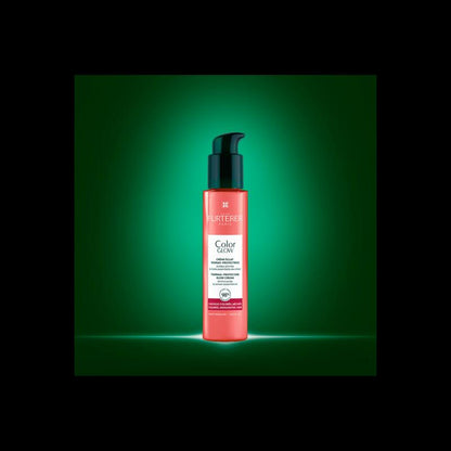 René Furterer Color Glow Thermo-Protective Radiance Cream 100ml