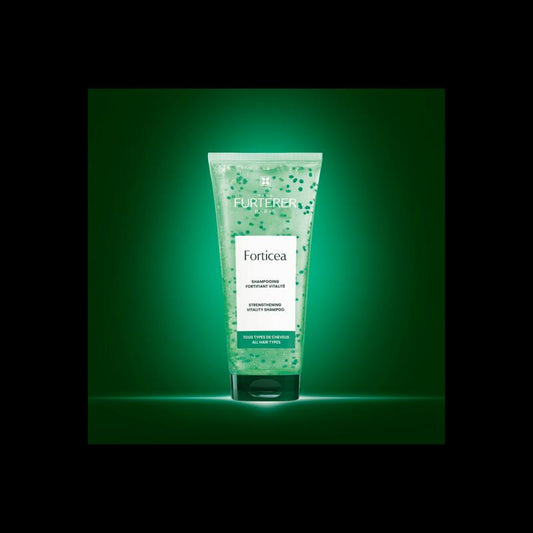 René Furterer Forticea Fortifying Shampoo 200ml