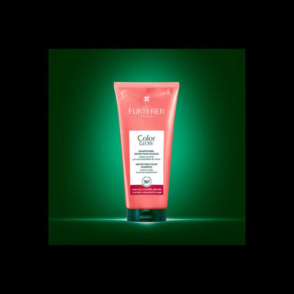 René Furterer Color Glow Color Protecting Shampoo 200ml