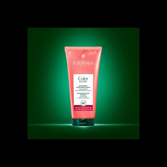 René Furterer Color Glow Color Protecting Shampoo 200ml