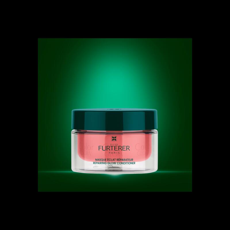 René Furterer Color Glow Repairing Radiance Mask 200ml