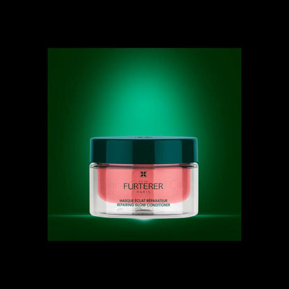 René Furterer Color Glow Repairing Radiance Mask 200ml